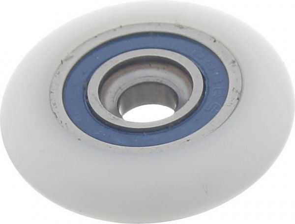 Ролик для душевой кабины Роллі A 26 мм